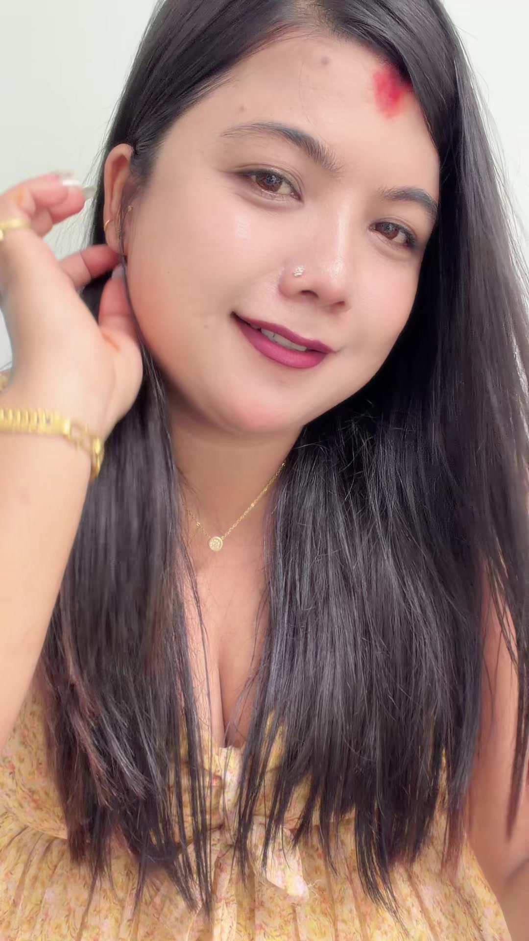 @Srijana Budhathoki ᥫᩣ