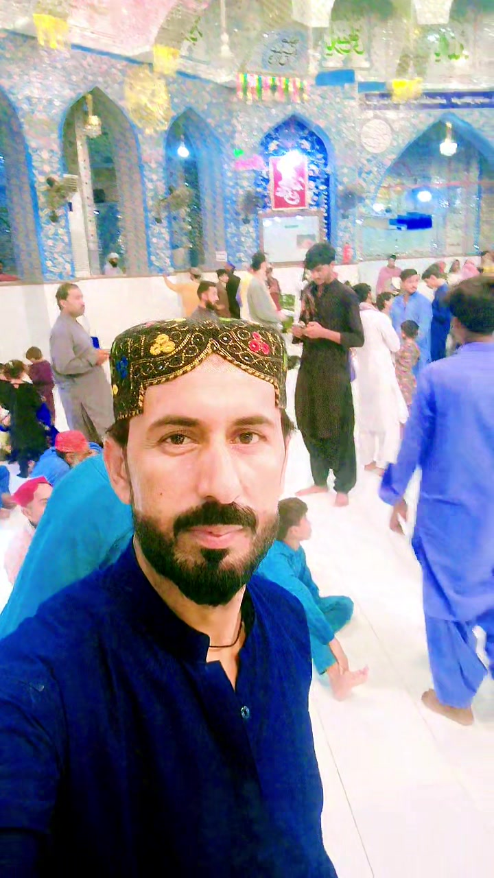 @Molai Yousif Brohi (Official)