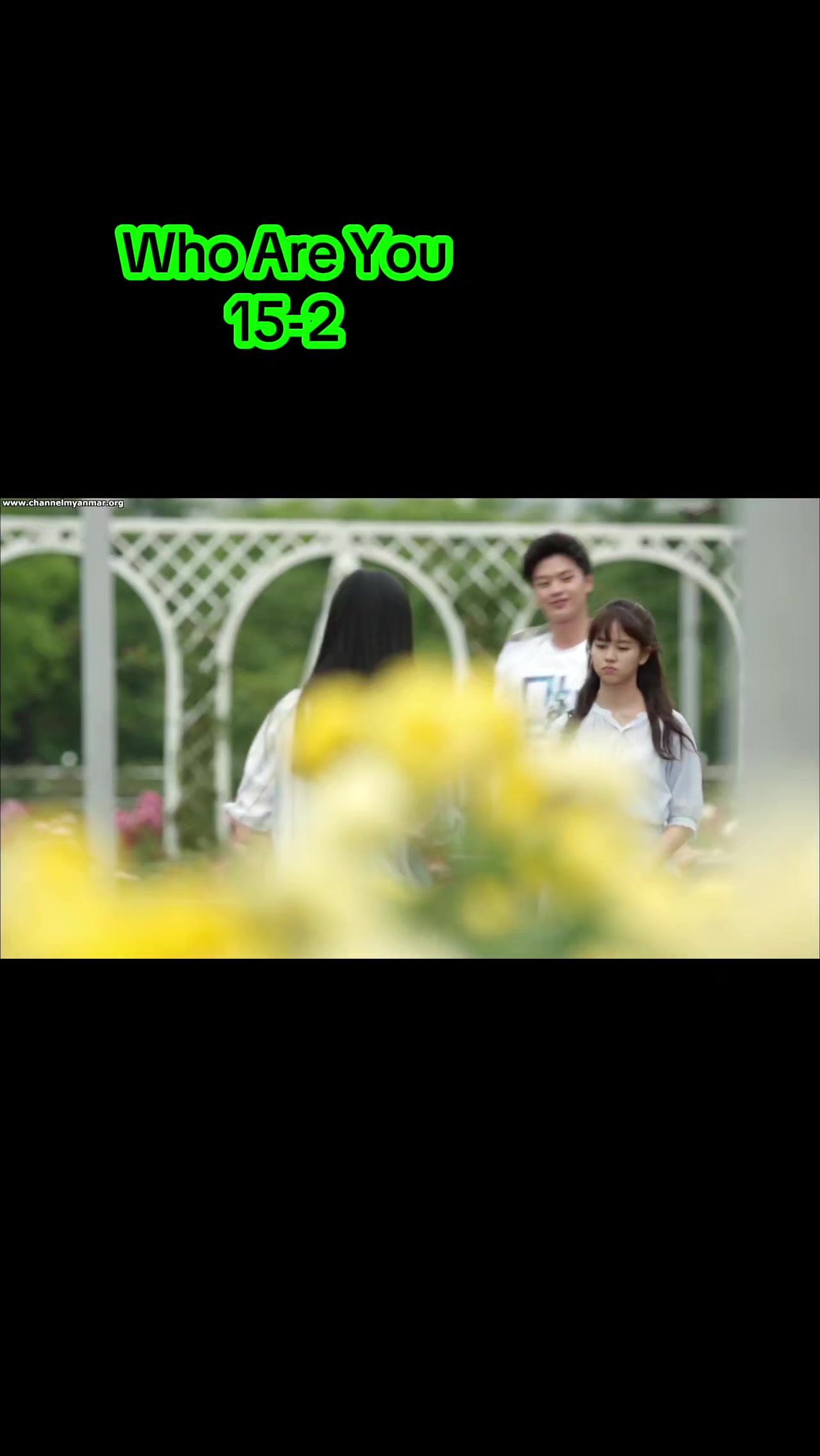 @Ma Wathan kdrama🍀