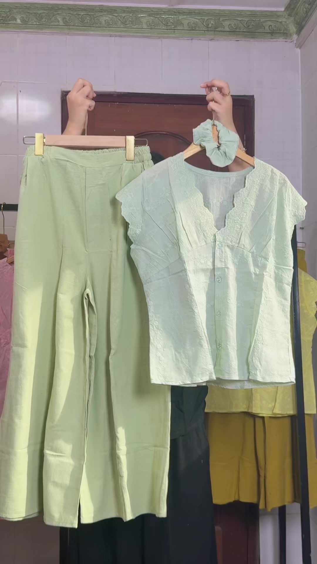 @Yupar collection (ygn)