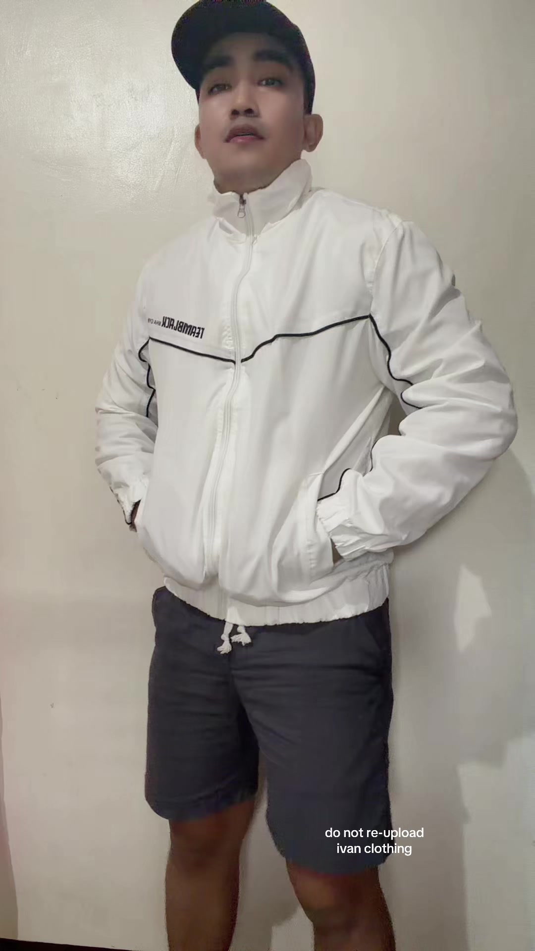 @Ivan Clothing