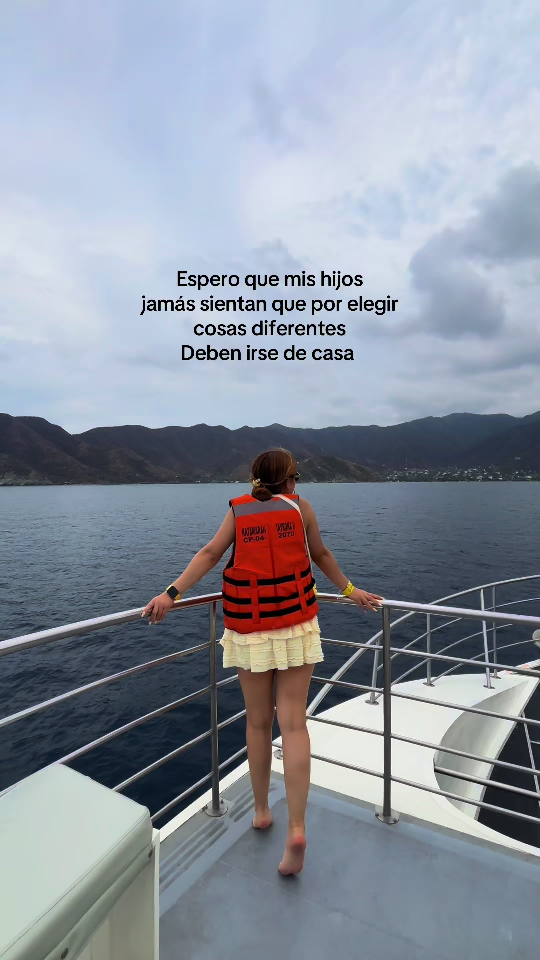 @Laura Daniela