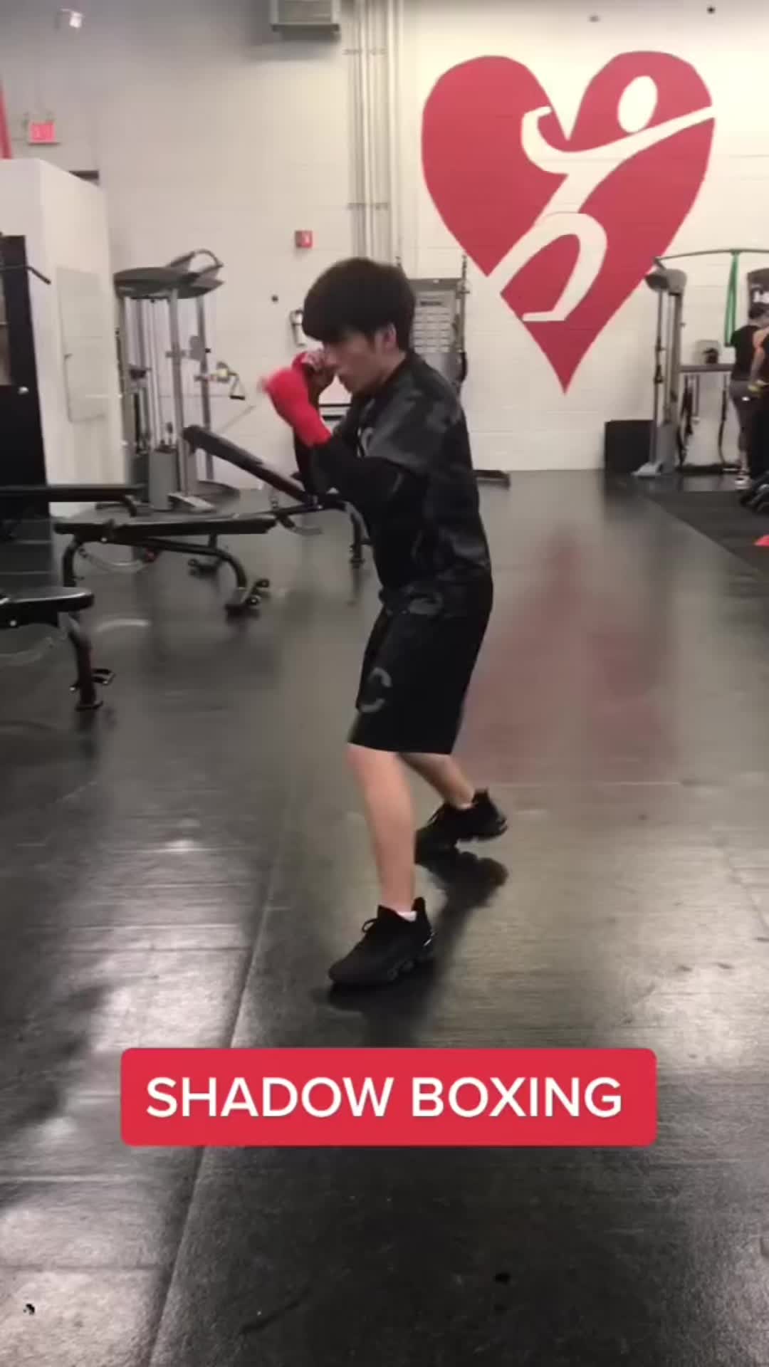 @Ali Boxing Studio