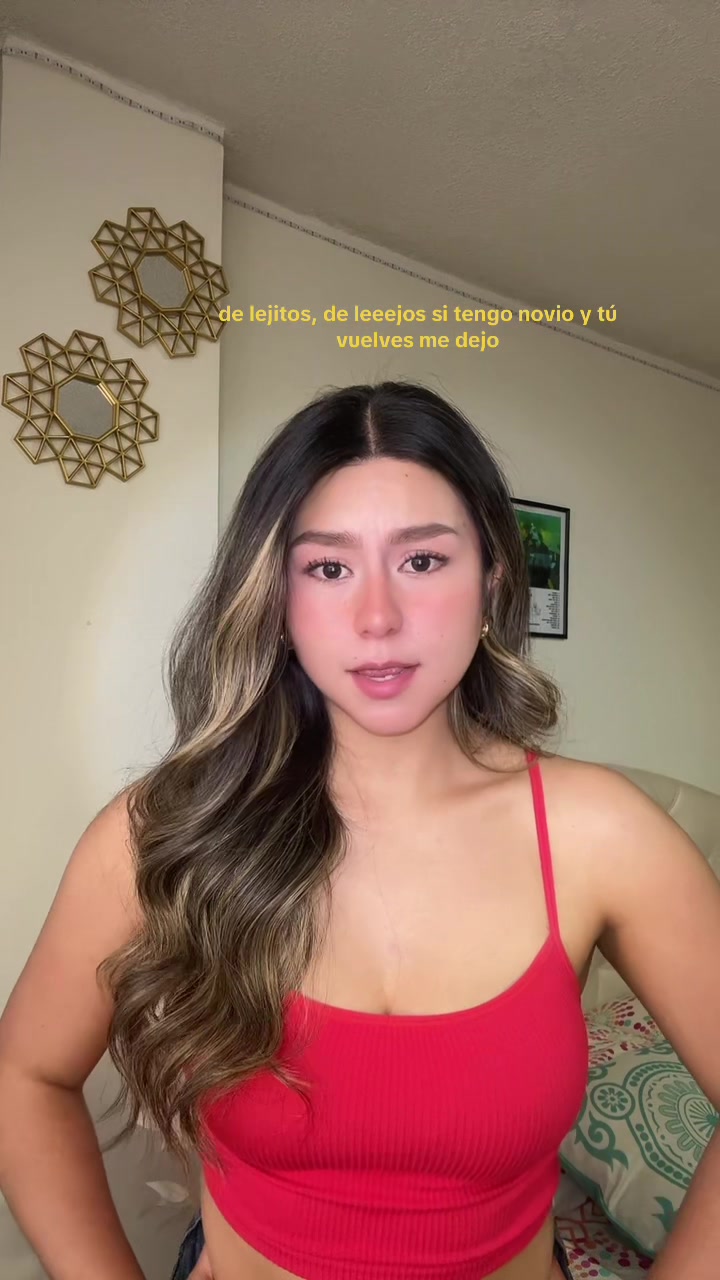 @Cami Sarzosa