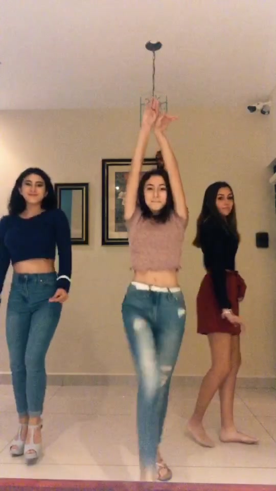 @Hermanas JM (bigfan version's)