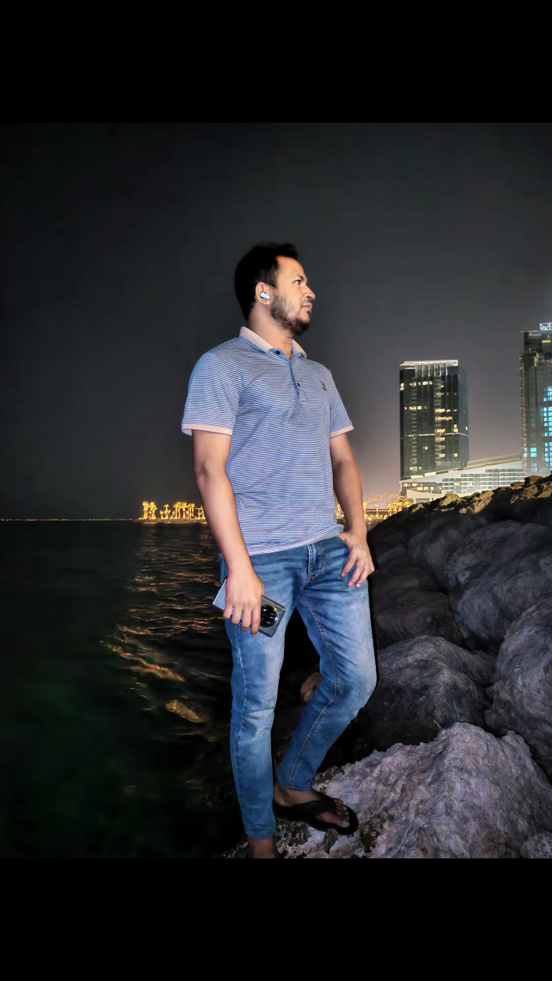 @Haiyum Ahmed