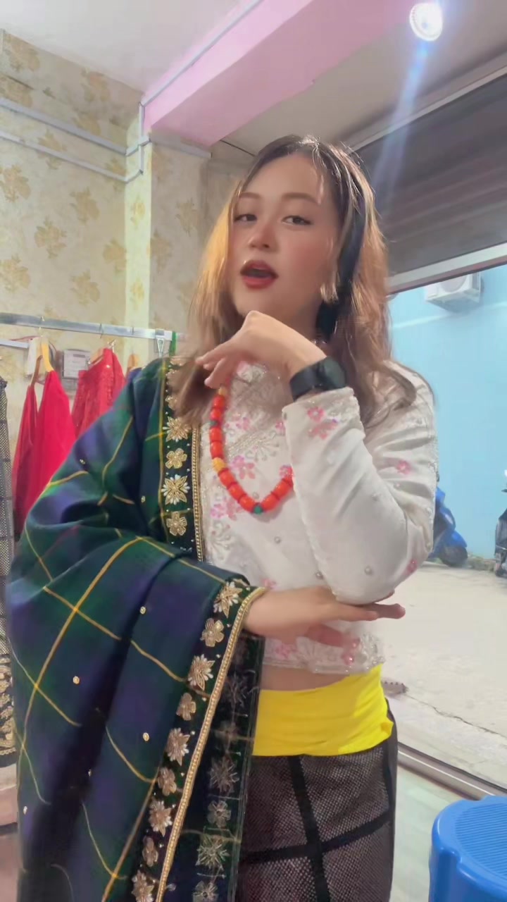 @Susma Chhantyal