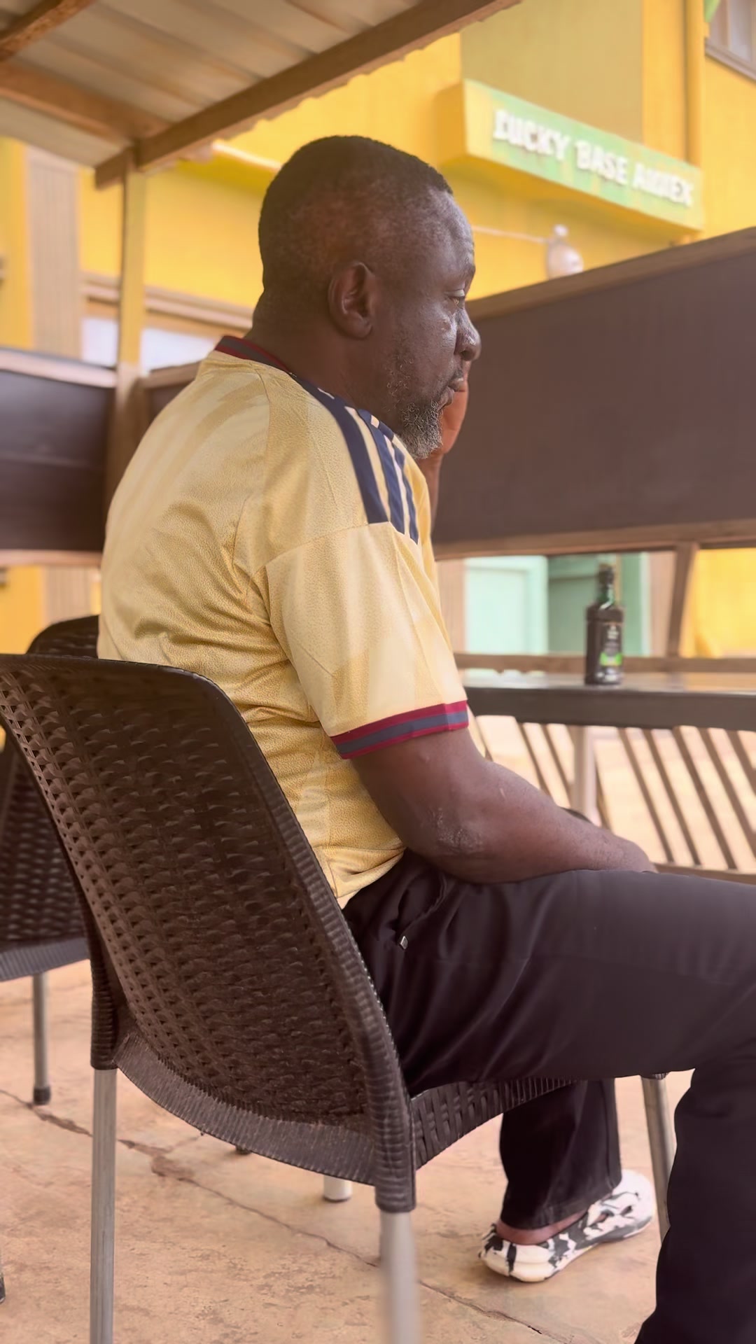 @Abiola Adekunle