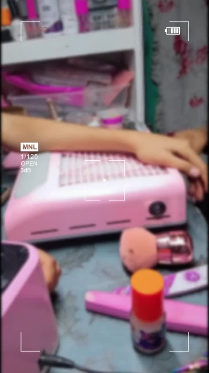 @Nails 🦋 Giselle