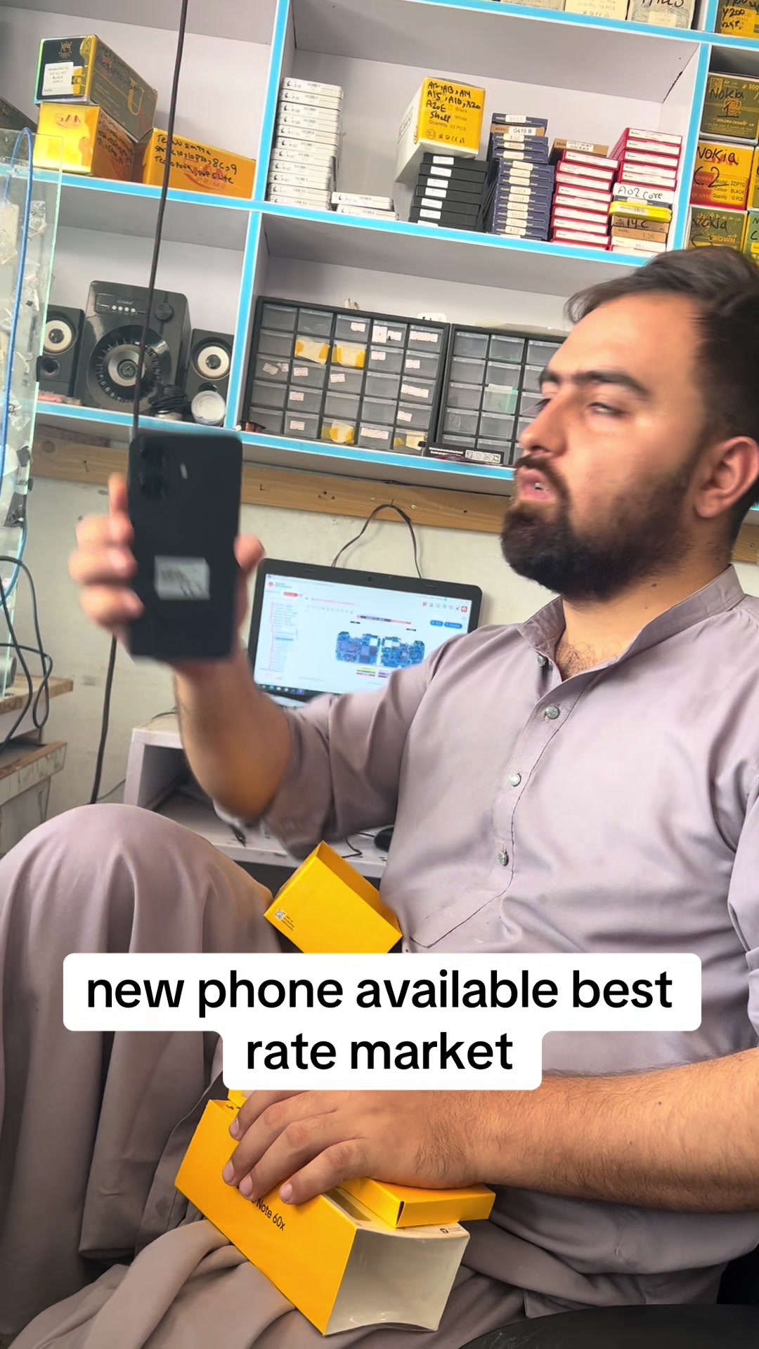 @asad mobile