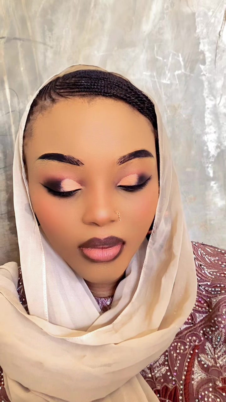 @Aïchou~makeup
