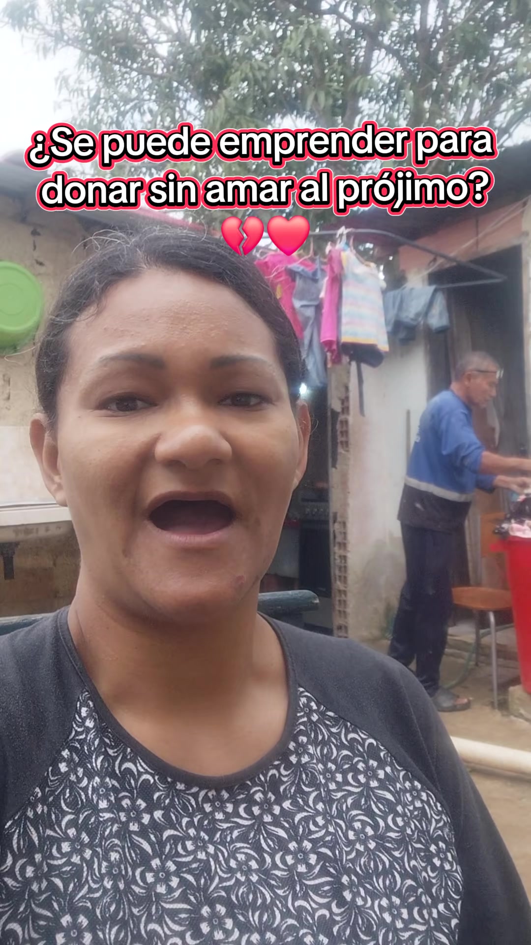 @Yessenia Robles | Emprendedora