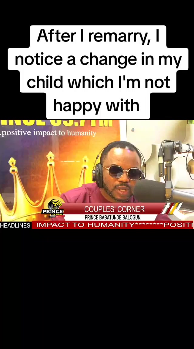 @PRINCE BABATUNDE