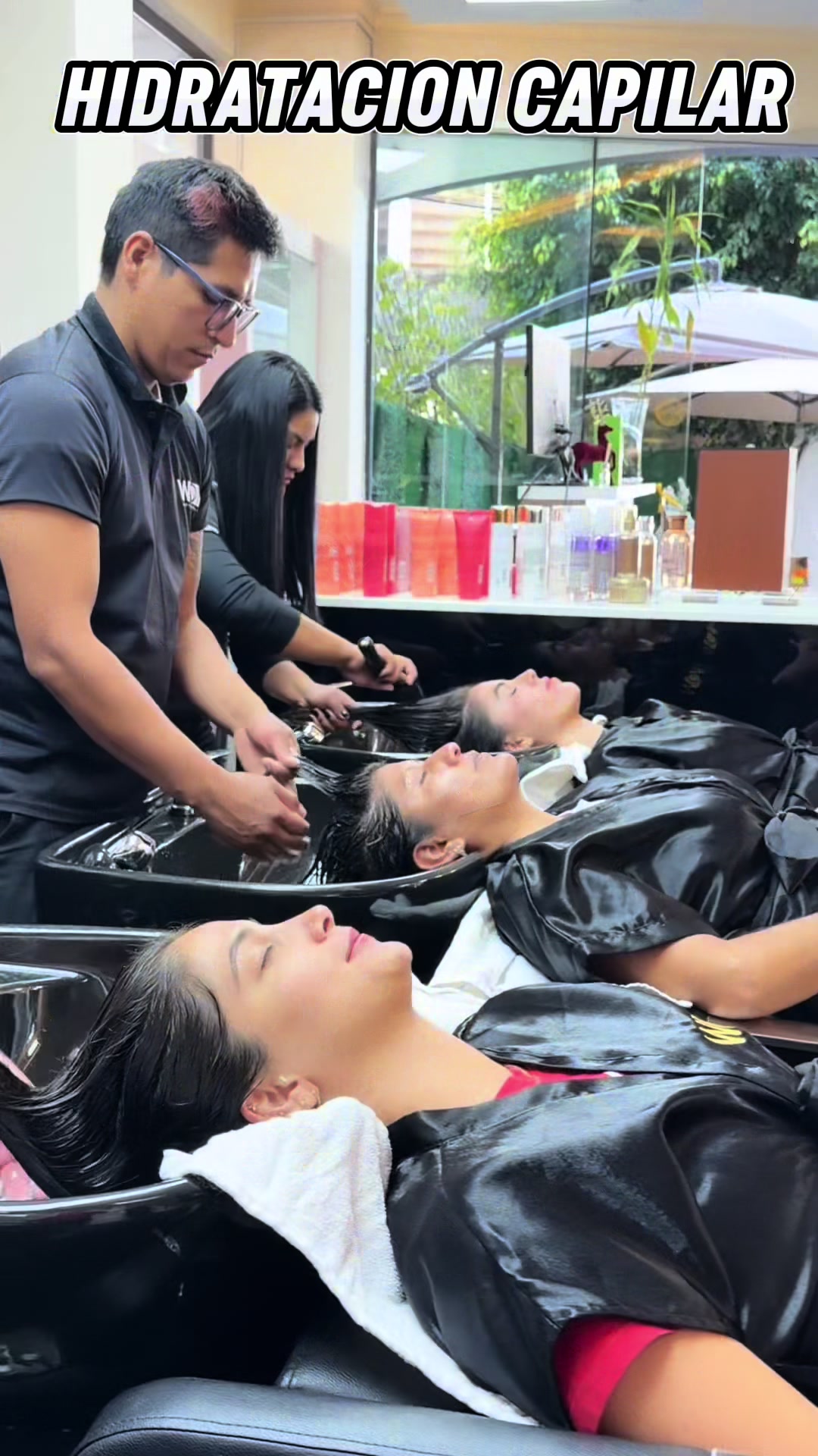 @peluqueriawow