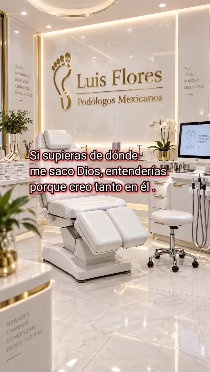 @PodólogosMx