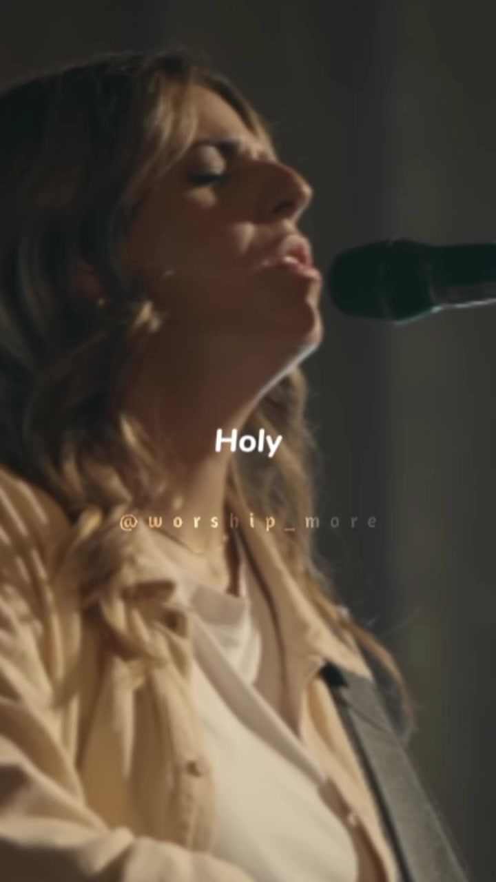 @Worship More