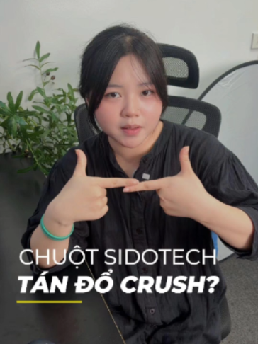 @Sidotech VN
