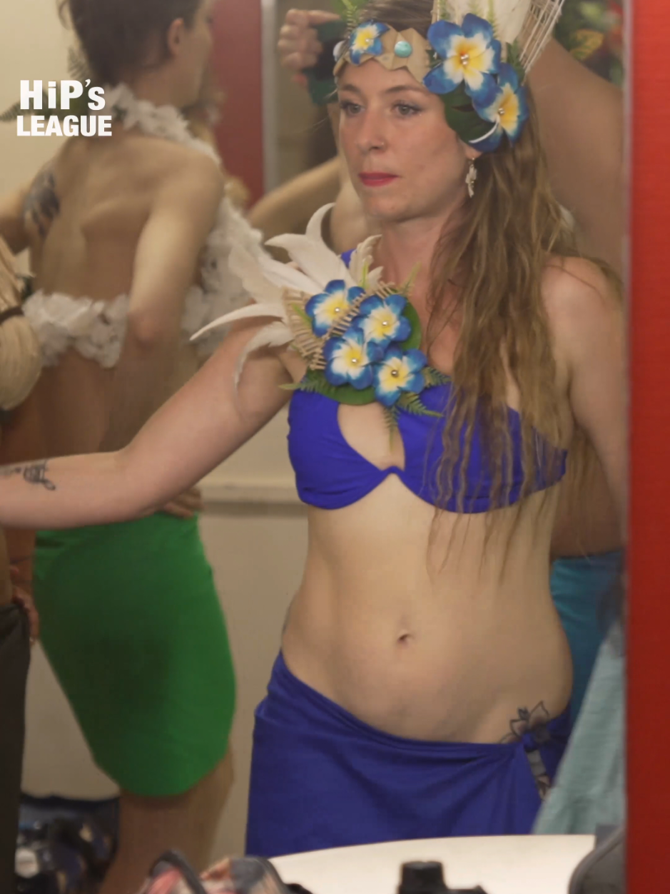 @Heiva i Paris - HiP's League