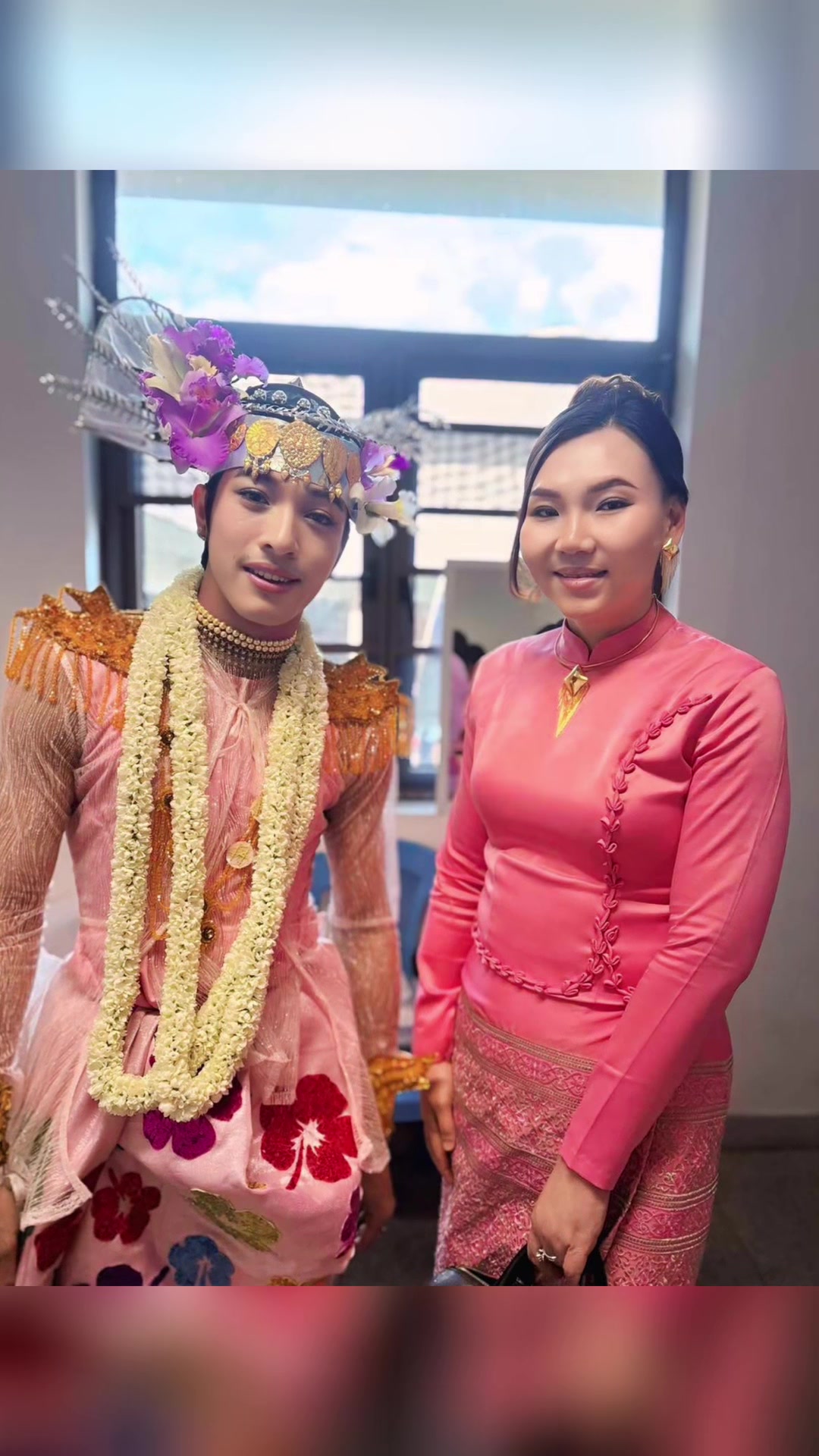 @Kay Thwe Myint Phoo@BPCT