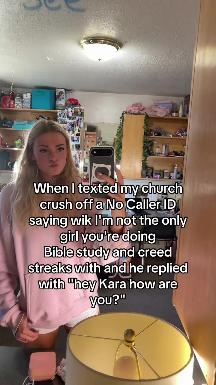 @Kara!