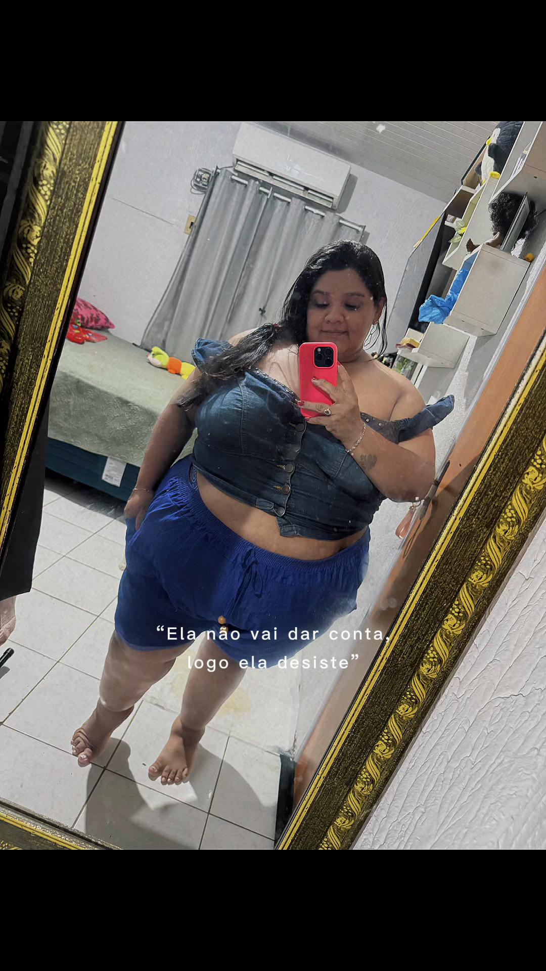 @Jessica Barros
