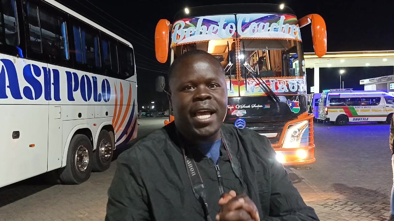 @MENA POINT STOPOVER NAKURU