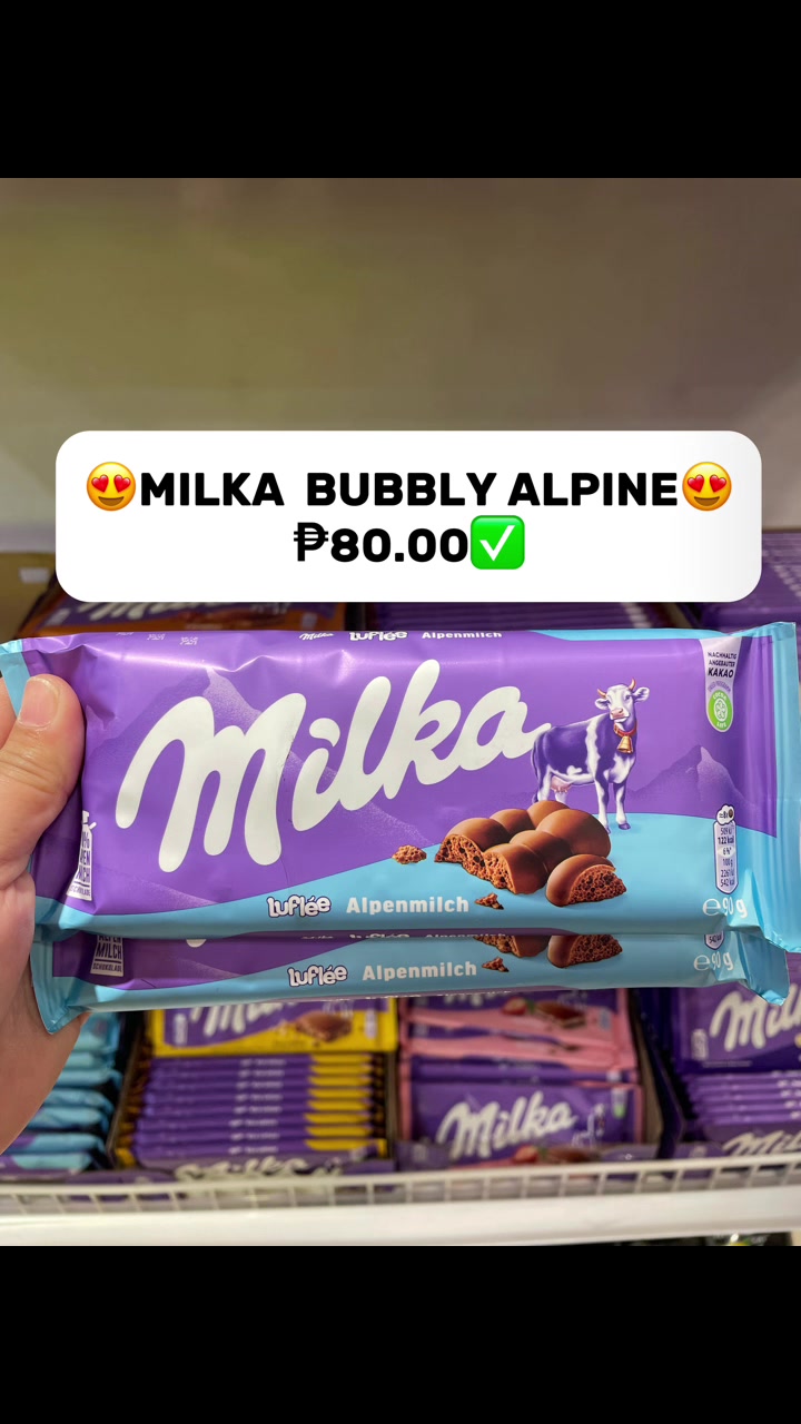 @Kaye Sweet Naman