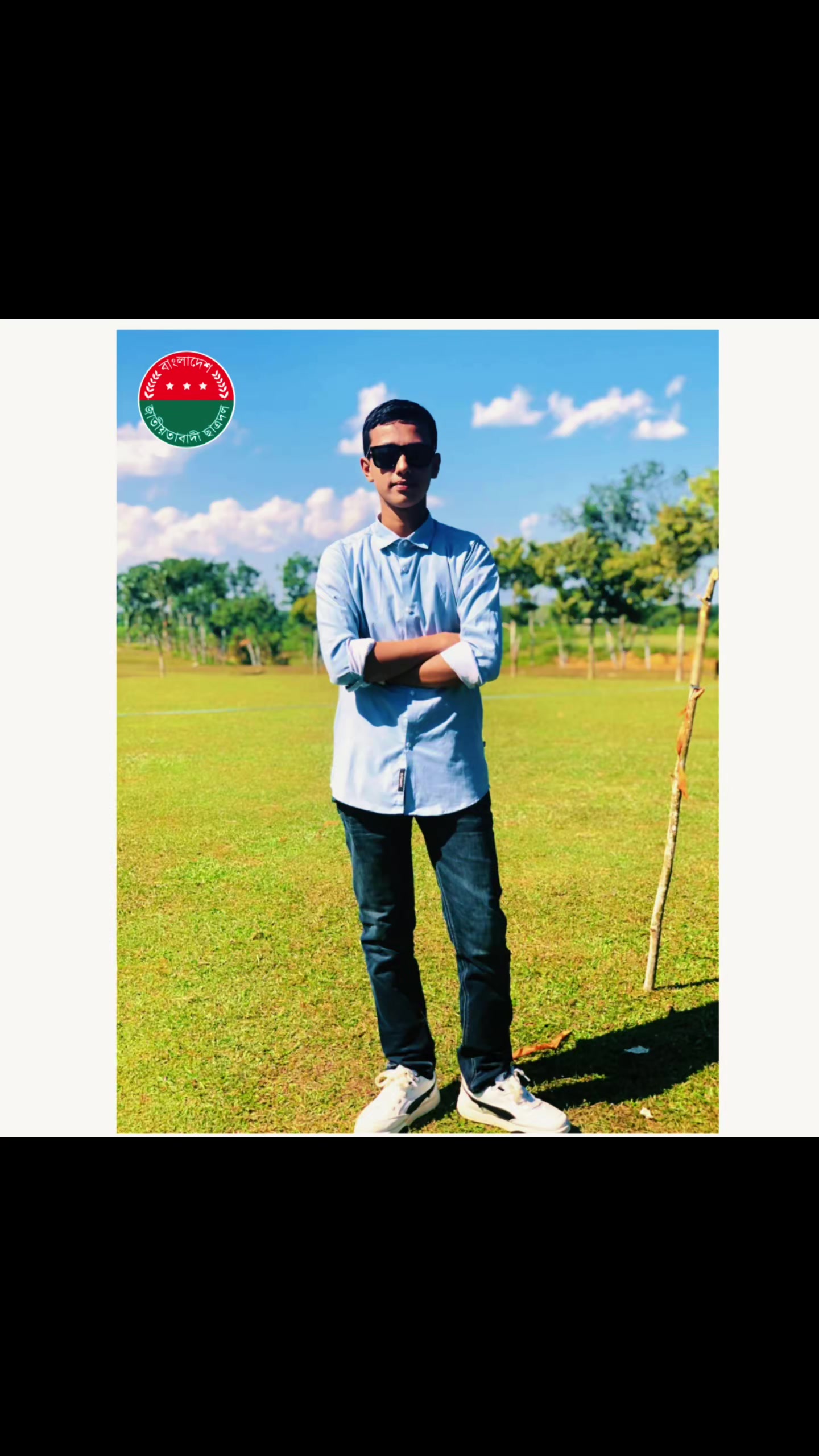 @Shamimul Islam