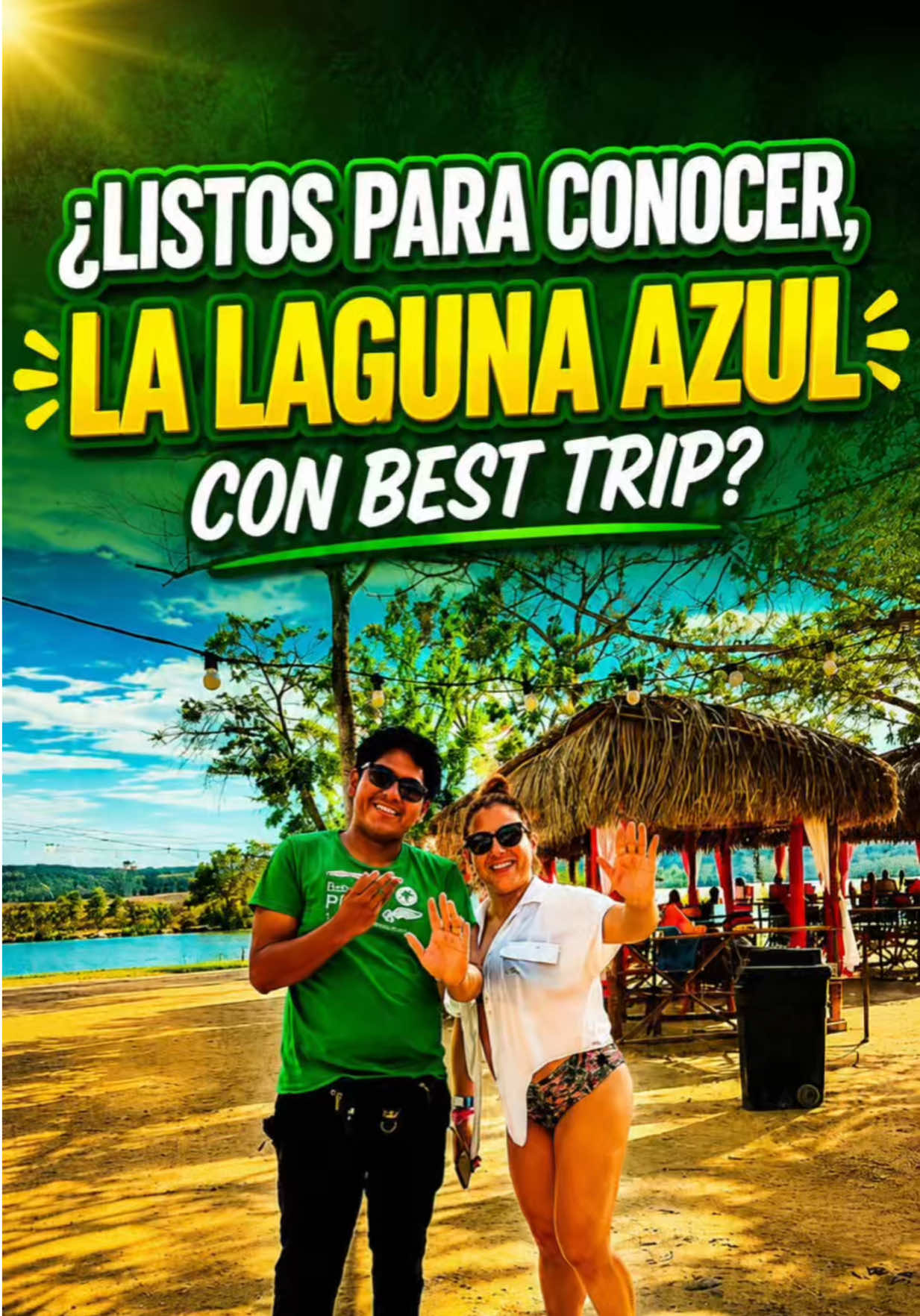 @Best Trip Perú Oficial