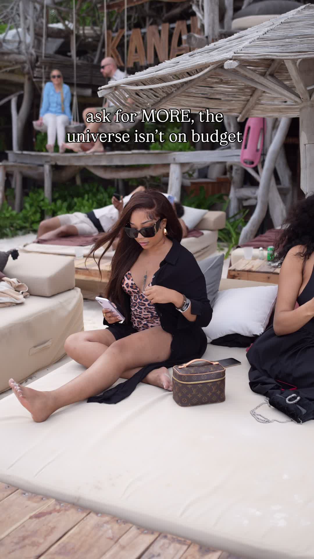 @Airbnb Strategy