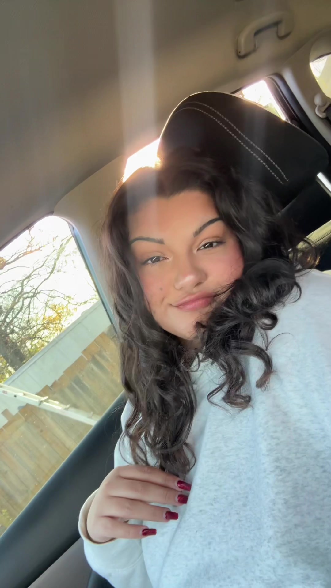 @Alexis Starr