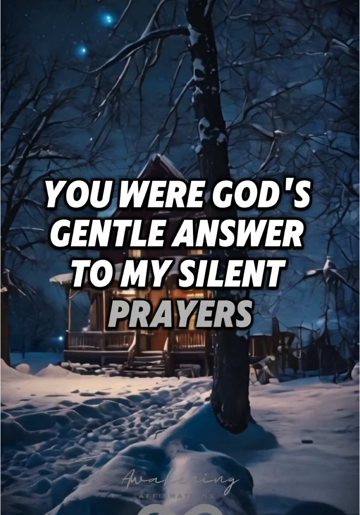 @Awakenings Affirmations