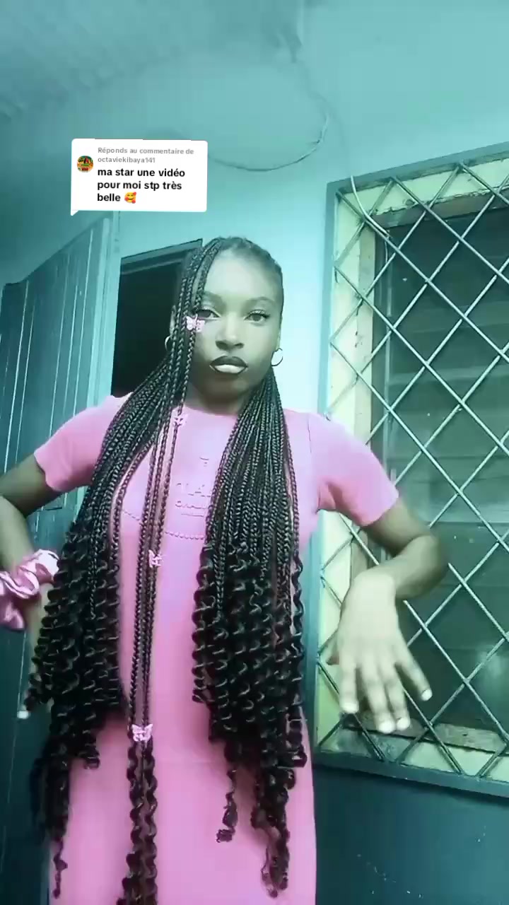 @dalia la congolaise 242 🇨🇬