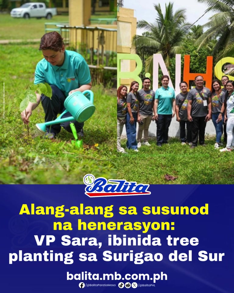@Balita