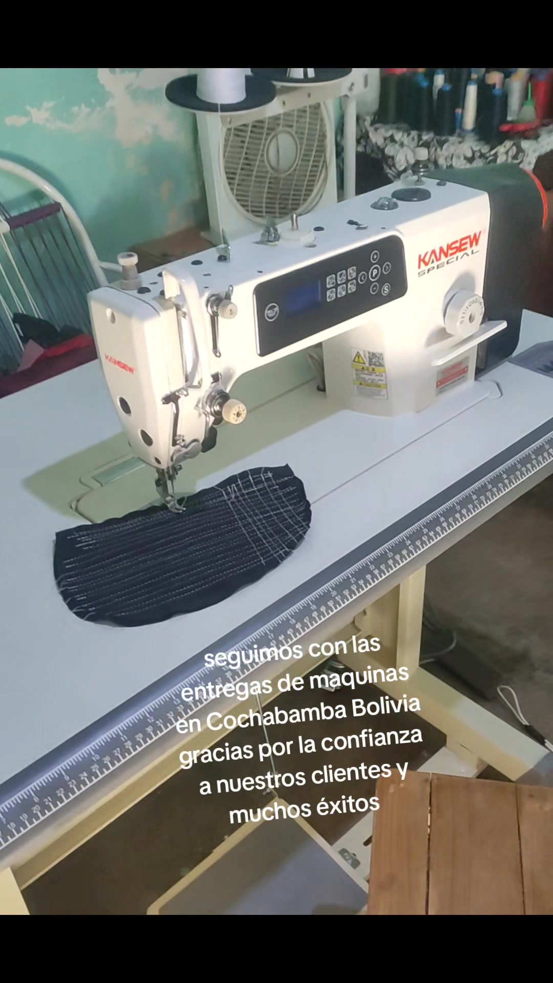 @Kansew Bolivia