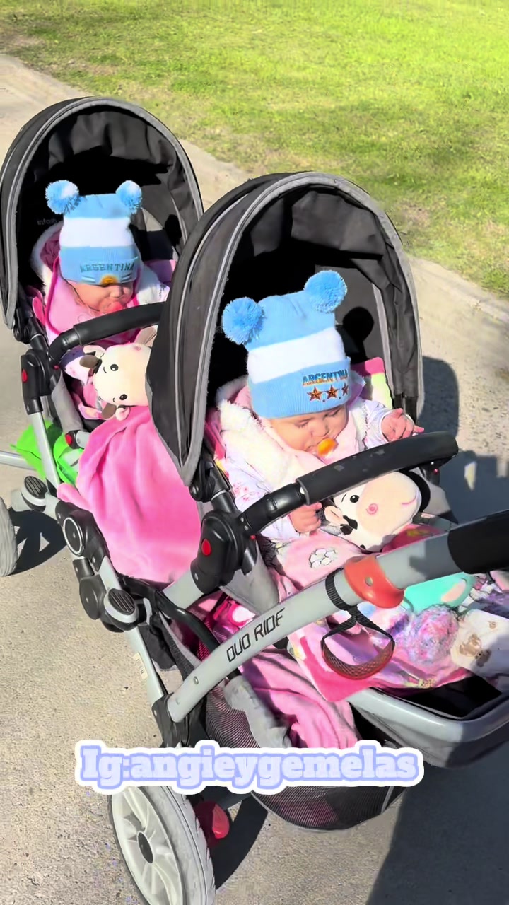 @angieygemelas💕