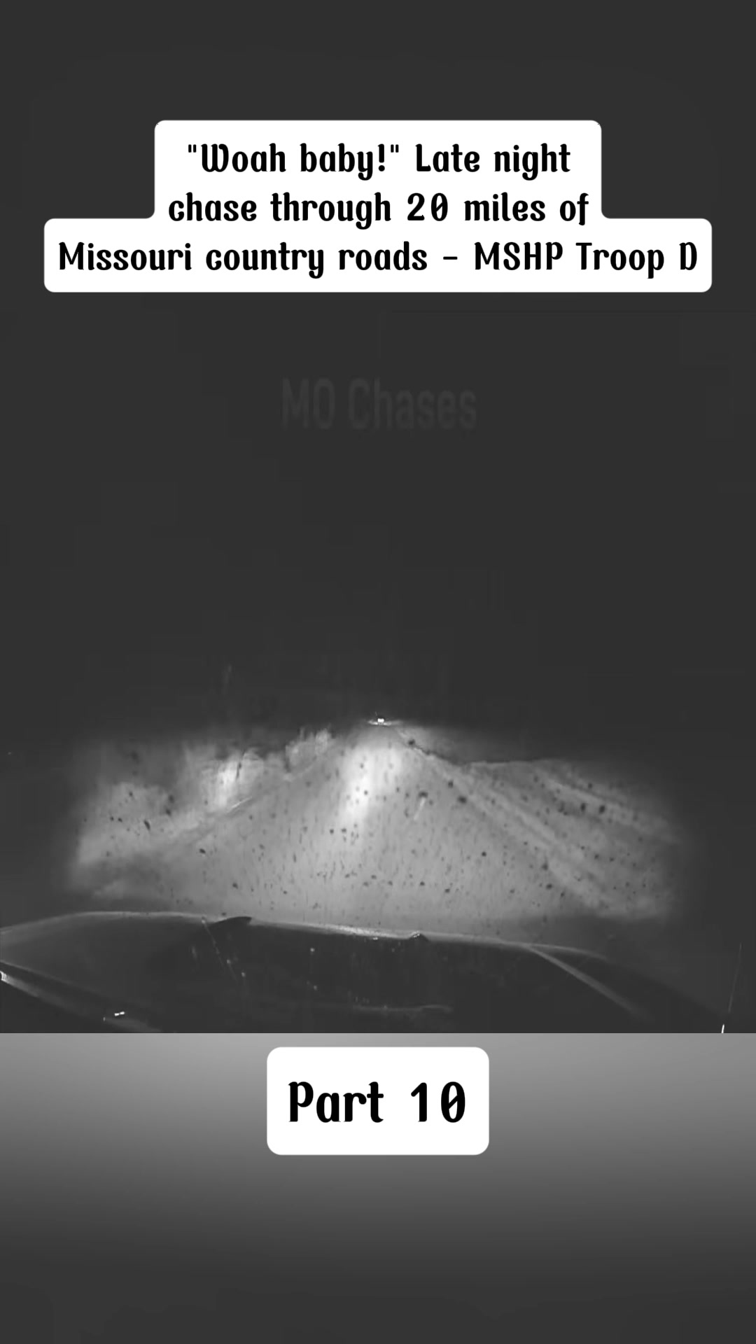 @MO Chases
