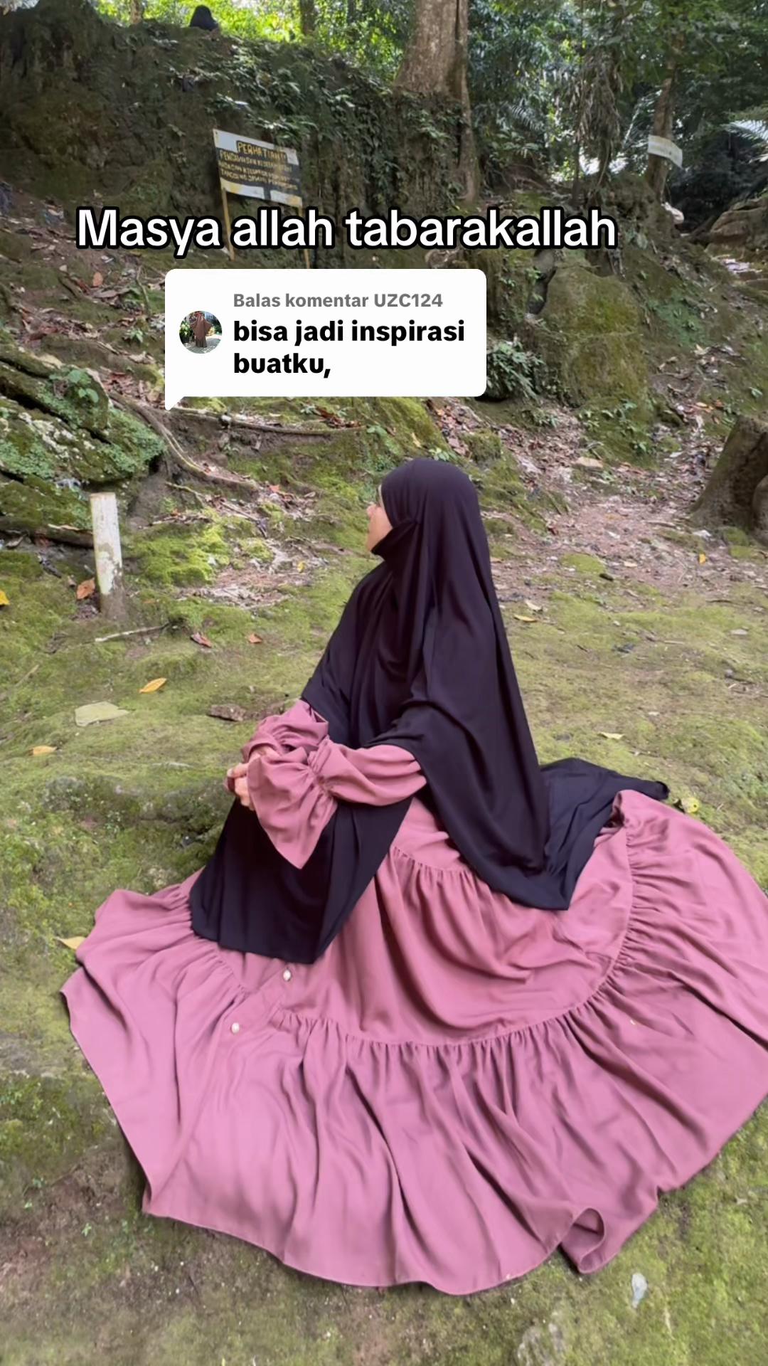 @Putri |Relawan Masjid