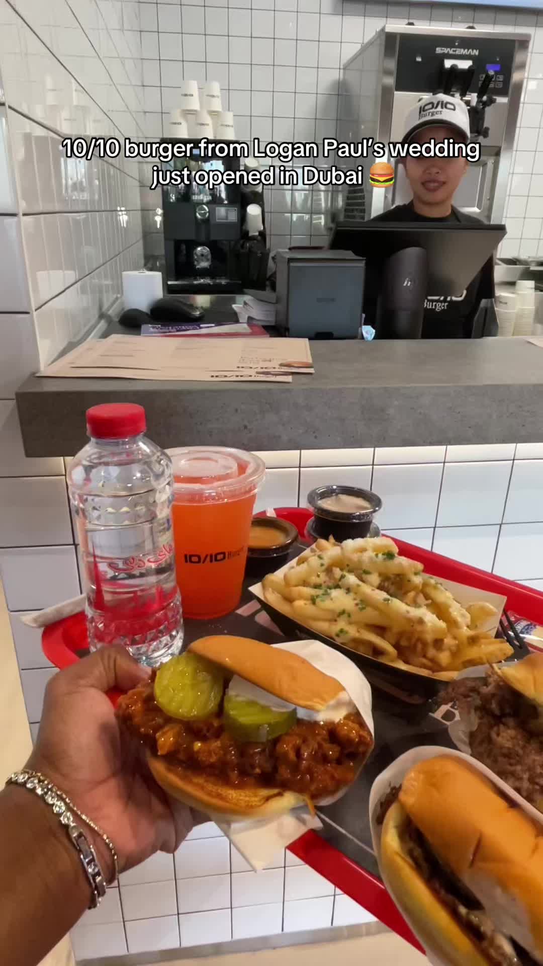 @ahlan Dubai