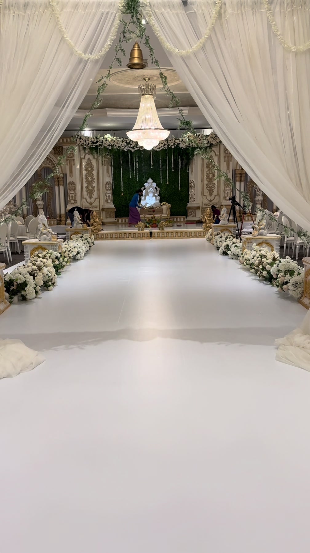 @GS Events Decor