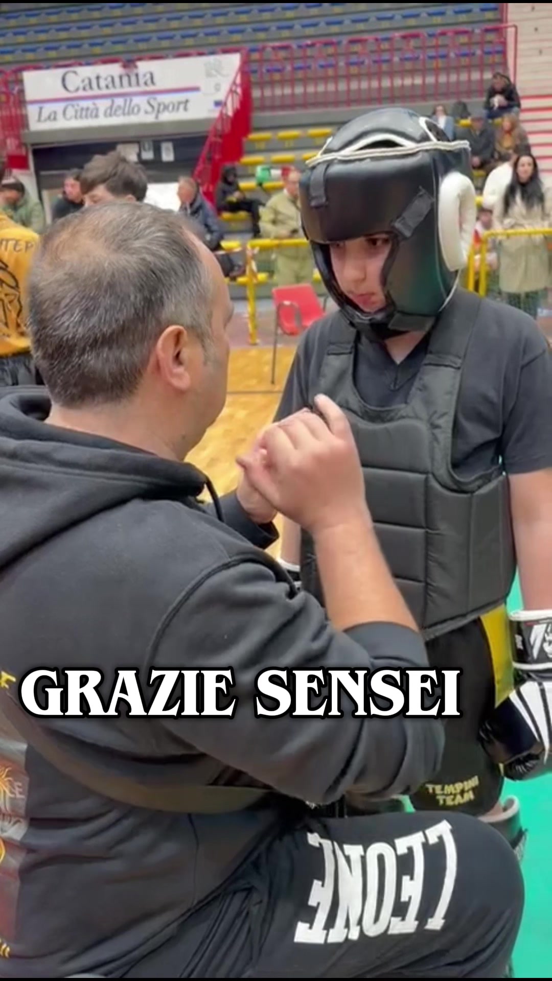 @PassioneKickBoxing