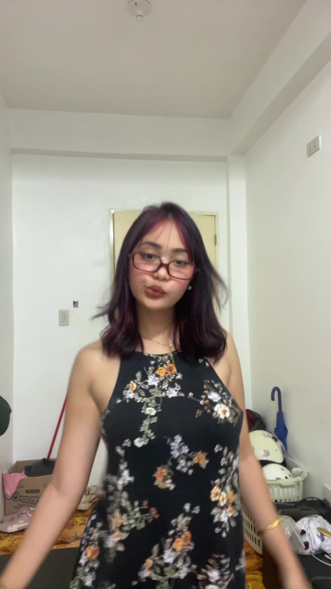 @Nicole