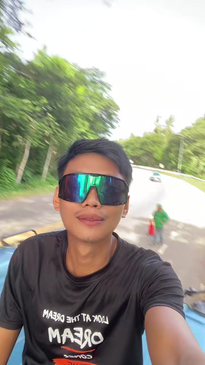 @JAMES SORIANO DAILY VLOG