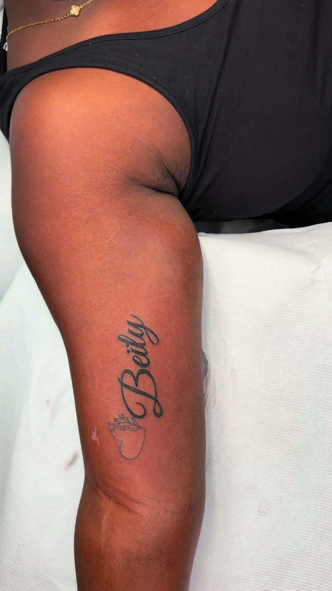 @DJ STEPH TATTOO