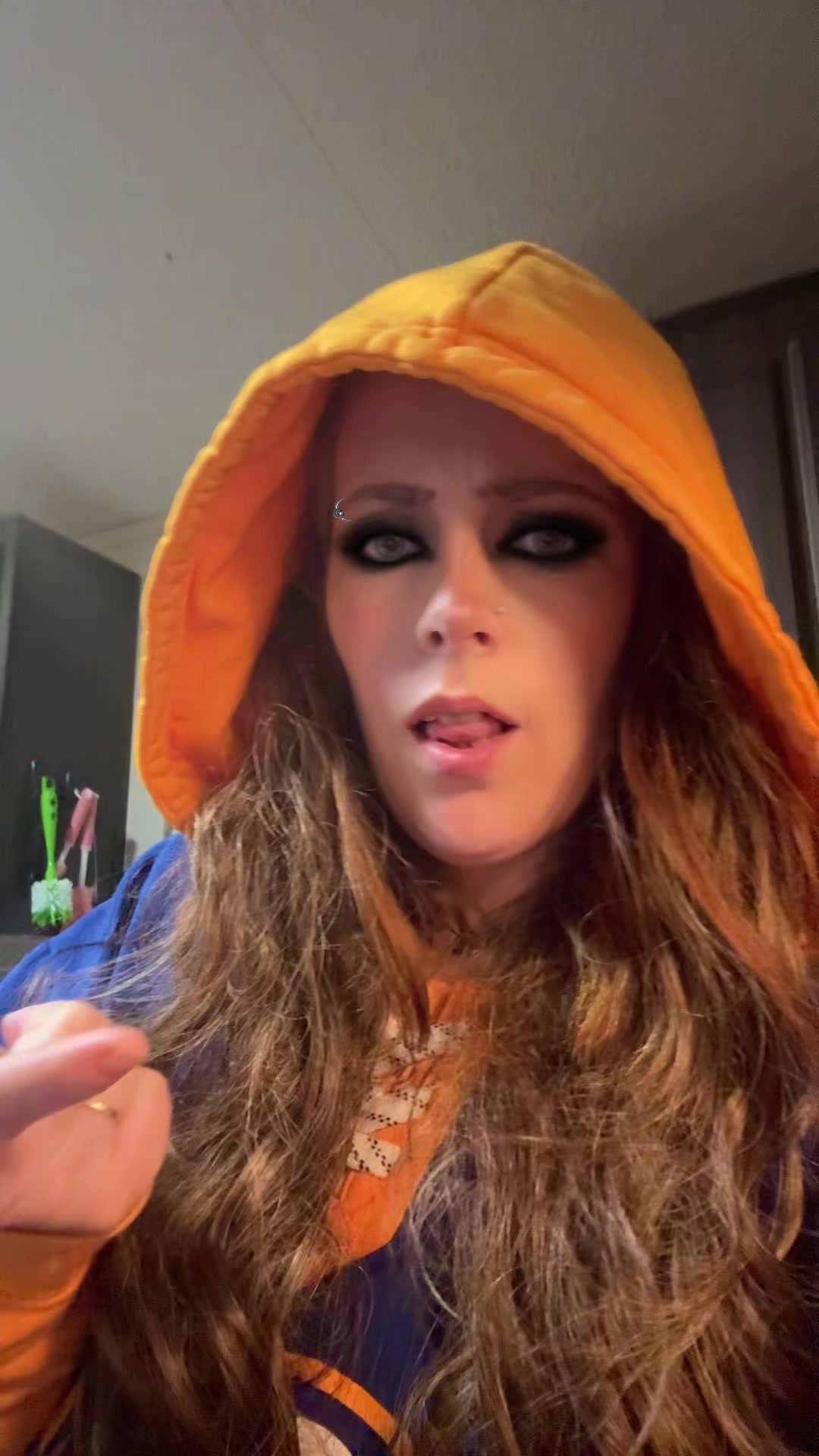 @Melissa Vandella