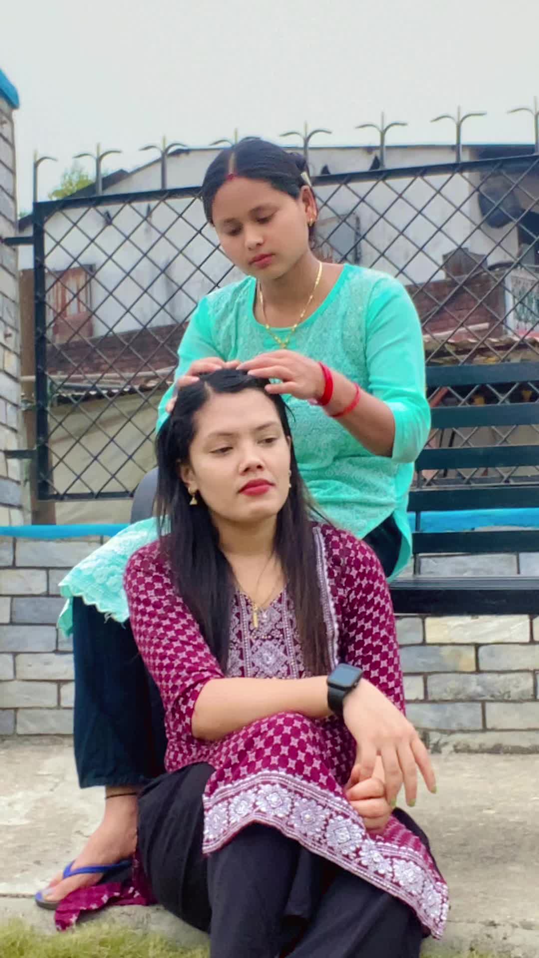 @Purnima Nepali