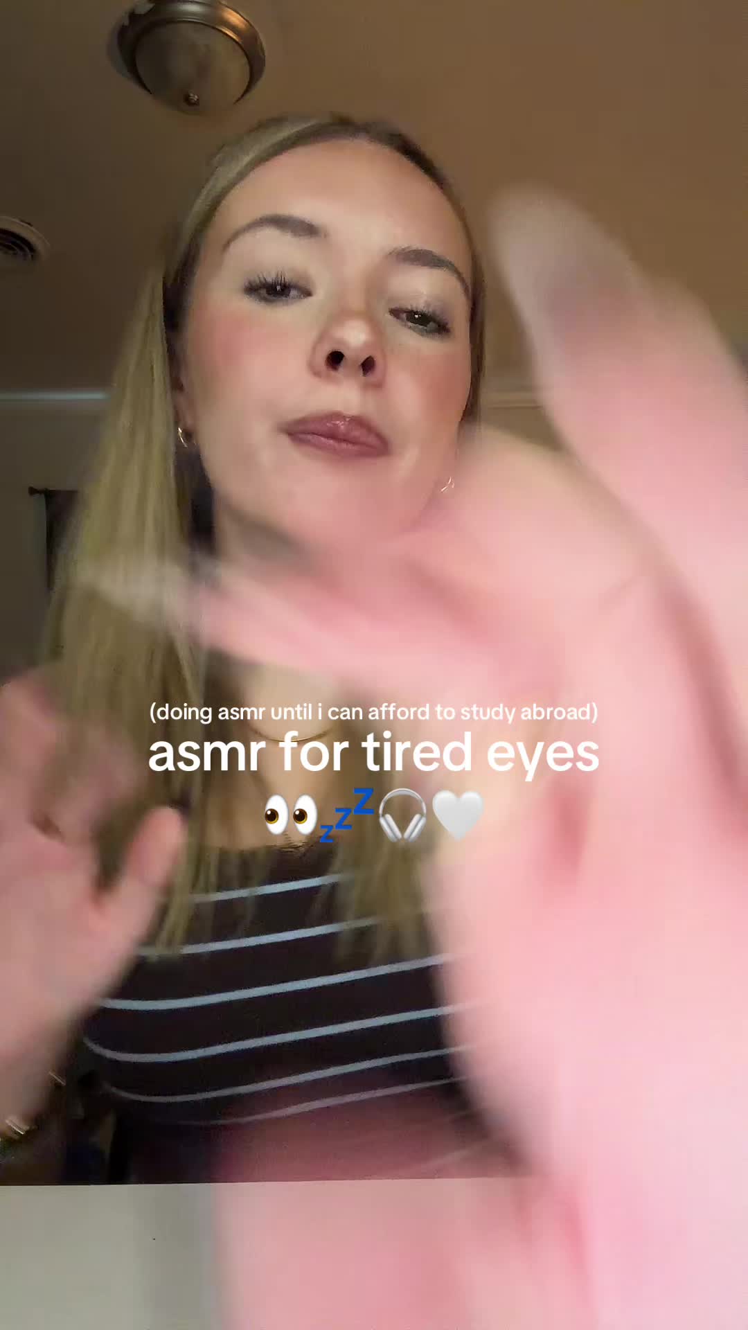 @honey asmr 🍯