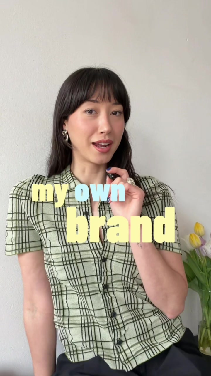 @Maegan Parker