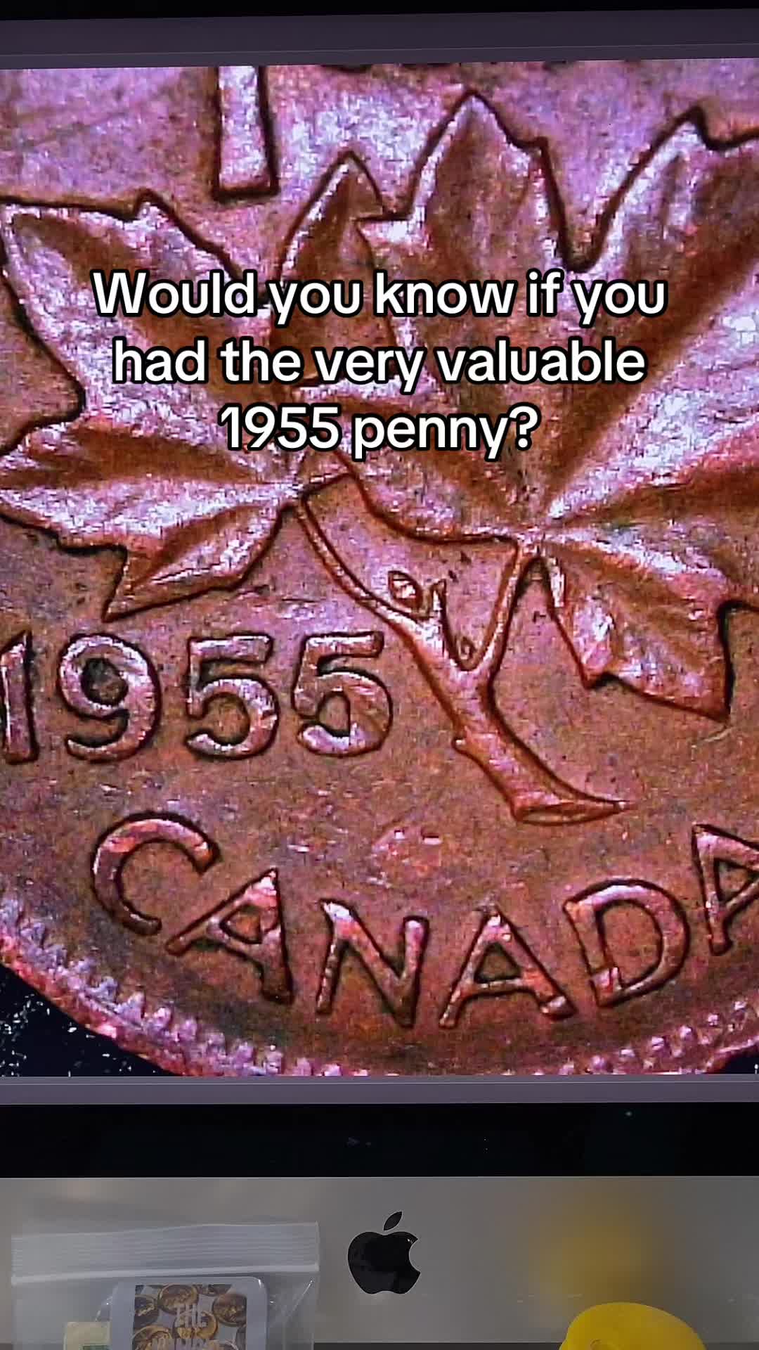 @Rocky Mountain Minted 🇨🇦