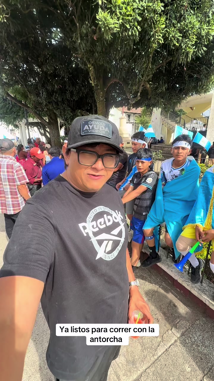 @Oswar Ayuda Videos